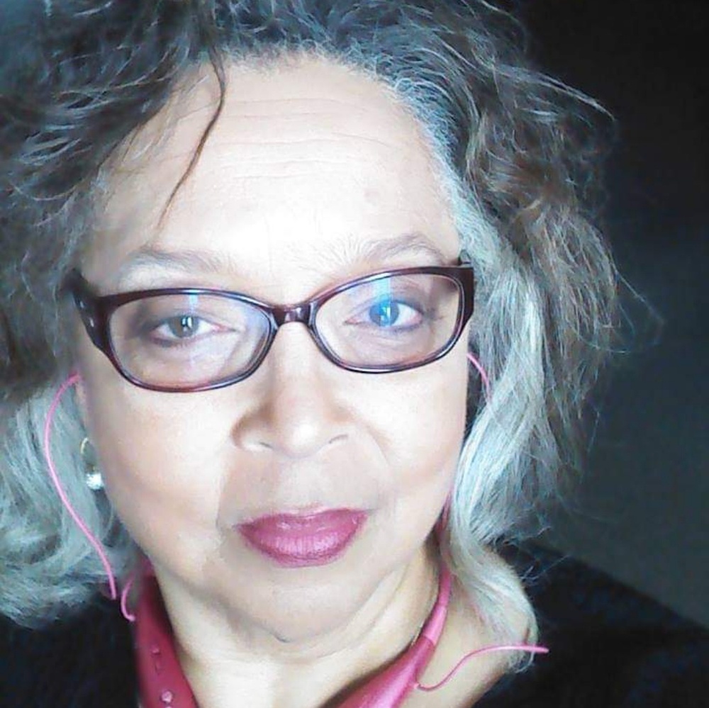 Meet your Posher, Sylvia